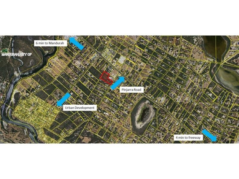 L125 Furnissdale Road, Furnissdale WA 6209