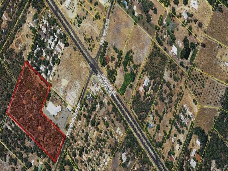 L125 Furnissdale Road, Furnissdale WA 6209
