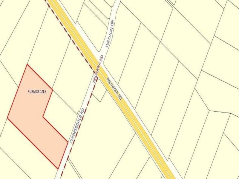 L125 Furnissdale Road, Furnissdale WA 6209