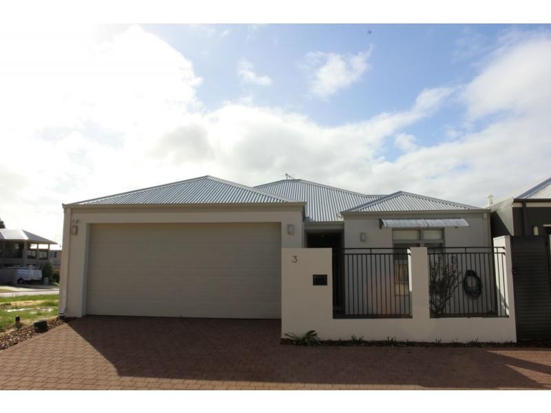 3 Merrin Court, Falcon WA 6210