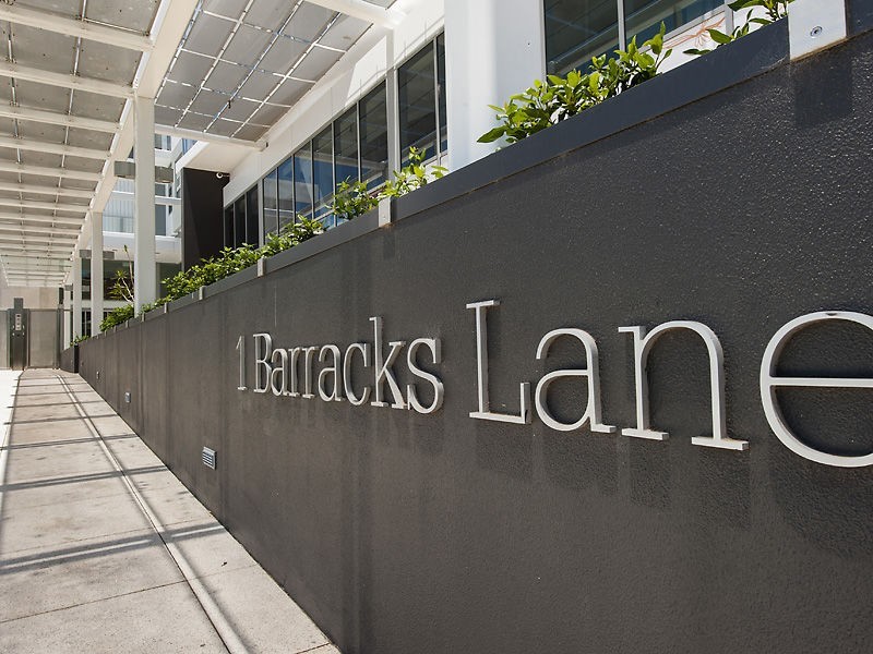 Unit 4/1 Barracks Lane, Mandurah WA 6210