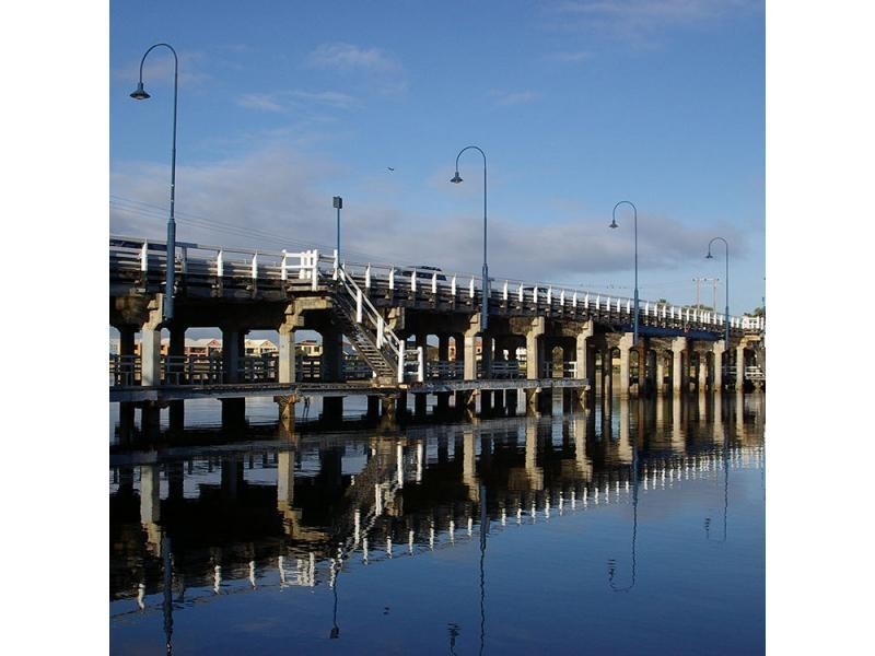 Unit 4/1 Barracks Lane, Mandurah WA 6210