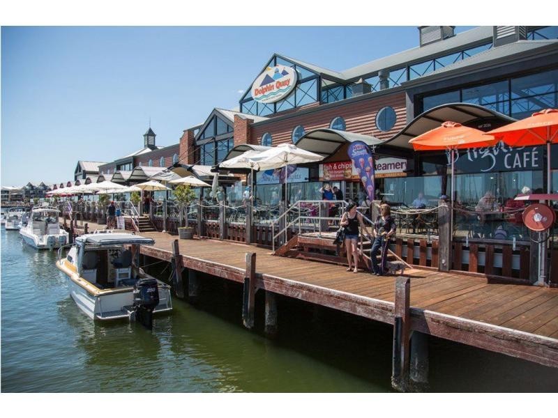 Unit 4/1 Barracks Lane, Mandurah WA 6210