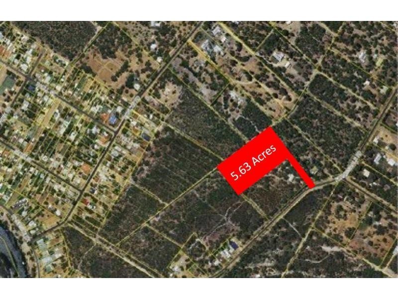 30 Furnissdale Road, Furnissdale WA 6209