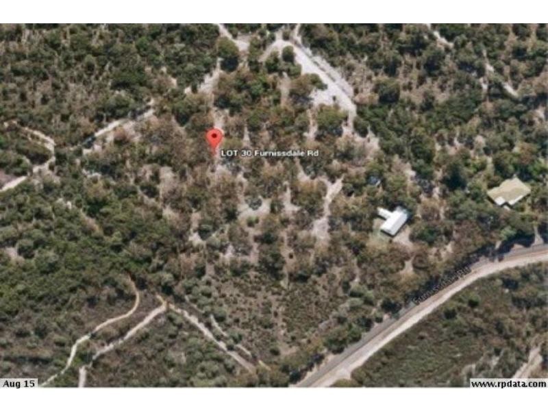 30 Furnissdale Road, Furnissdale WA 6209
