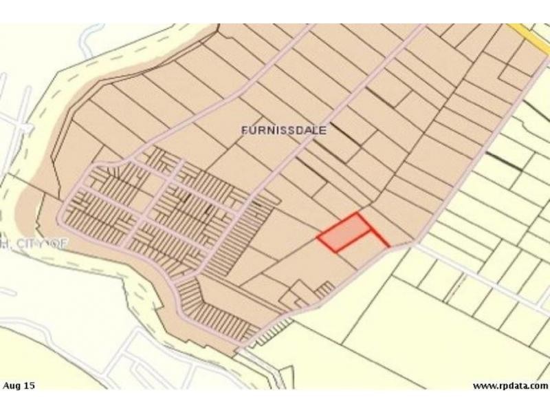 30 Furnissdale Road, Furnissdale WA 6209