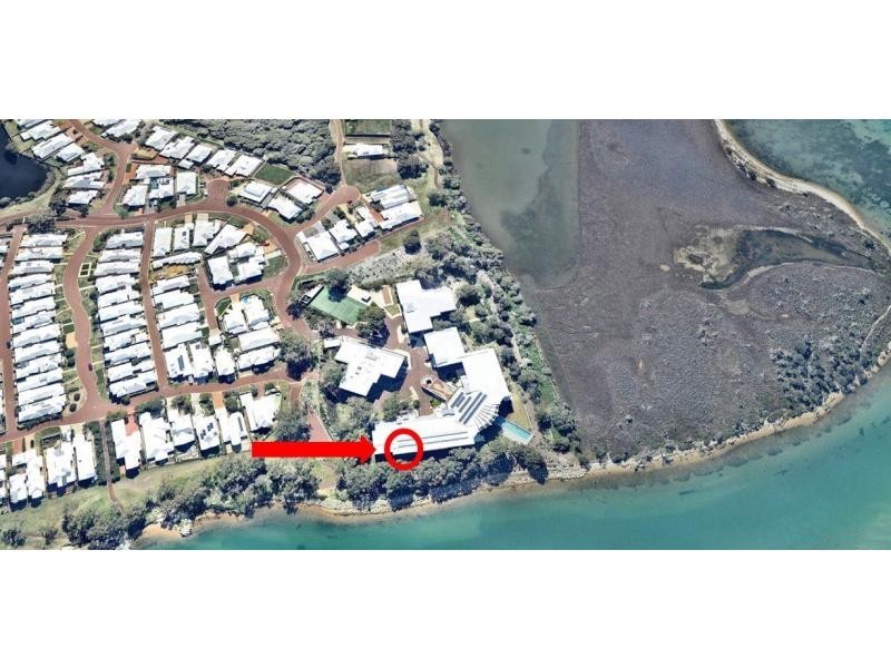 Unit 46/30 Sirrocco Drive, MANDURAH, Erskine WA 6210