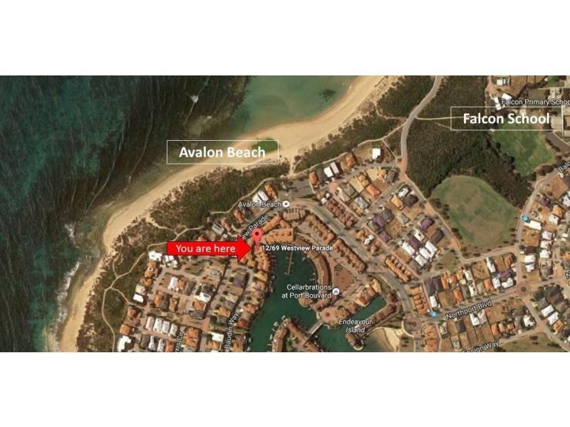 Unit 12/69 Westview Parade, Wannanup WA 6210