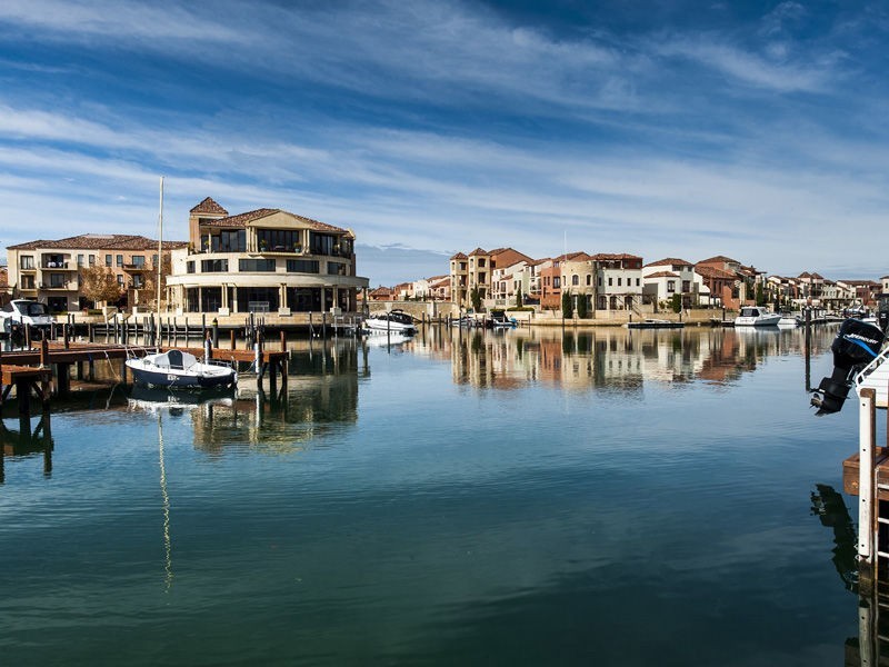 Unit 12/69 Westview Parade, Wannanup WA 6210