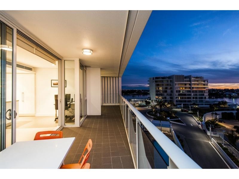 Unit 603/1 Marco Polo Drive, Mandurah WA 6210