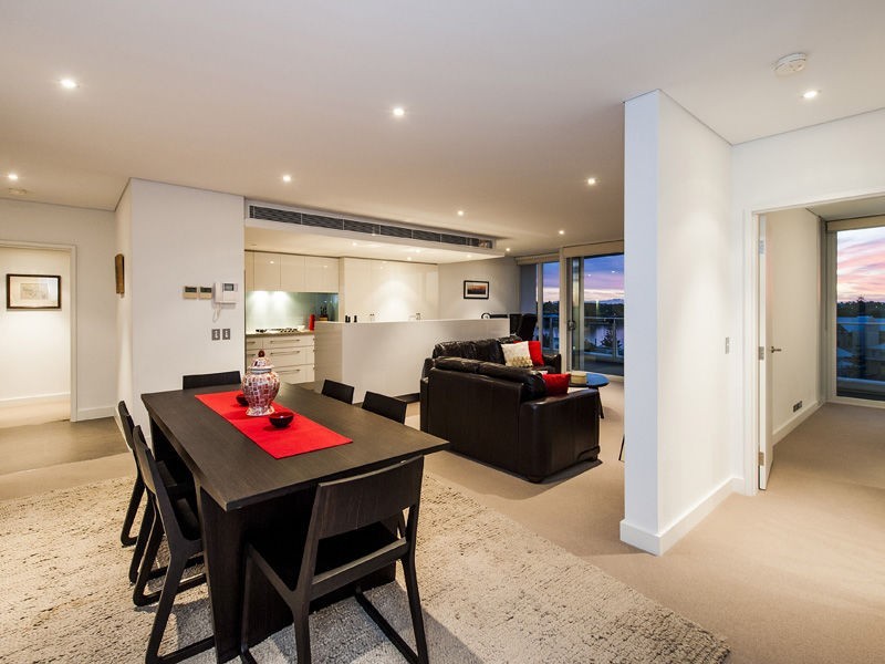 Unit 603/1 Marco Polo Drive, Mandurah WA 6210