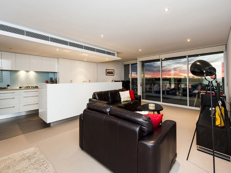 Unit 603/1 Marco Polo Drive, Mandurah WA 6210