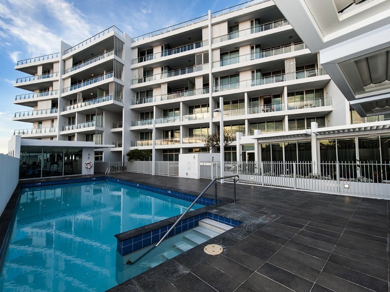 Unit 603/1 Marco Polo Drive, Mandurah WA 6210