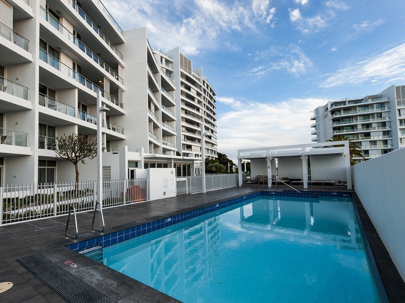 Unit 603/1 Marco Polo Drive, Mandurah WA 6210
