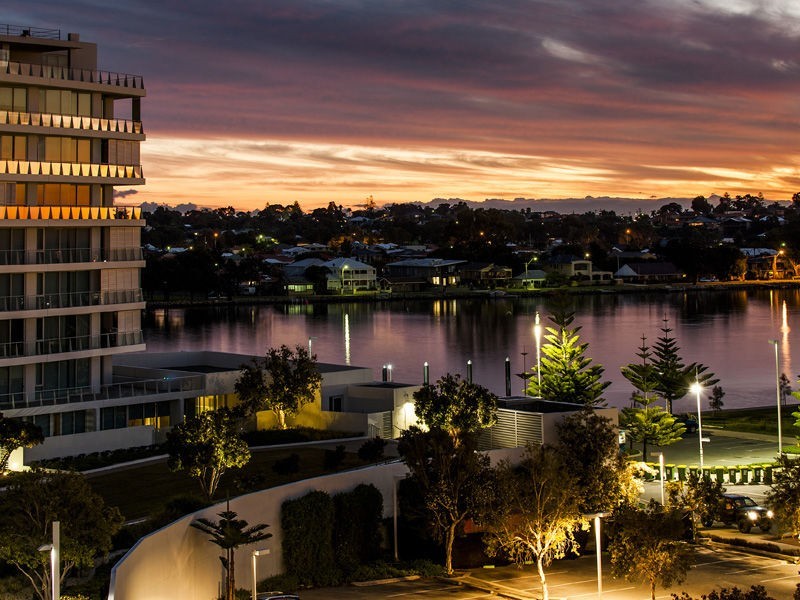 Unit 603/1 Marco Polo Drive, Mandurah WA 6210