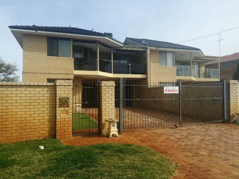 5 Adonis Road, Silver Sands WA 6210