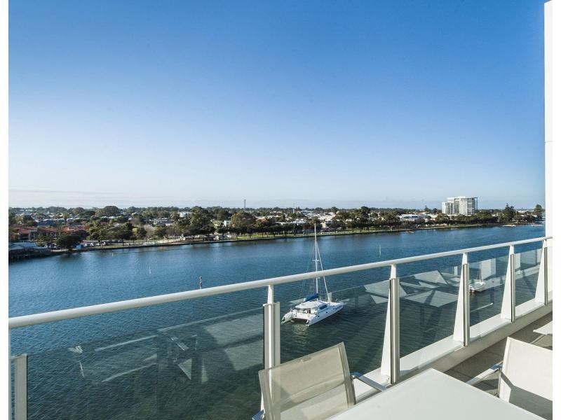 Unit 706/1 Marco Polo Drive, Mandurah WA 6210
