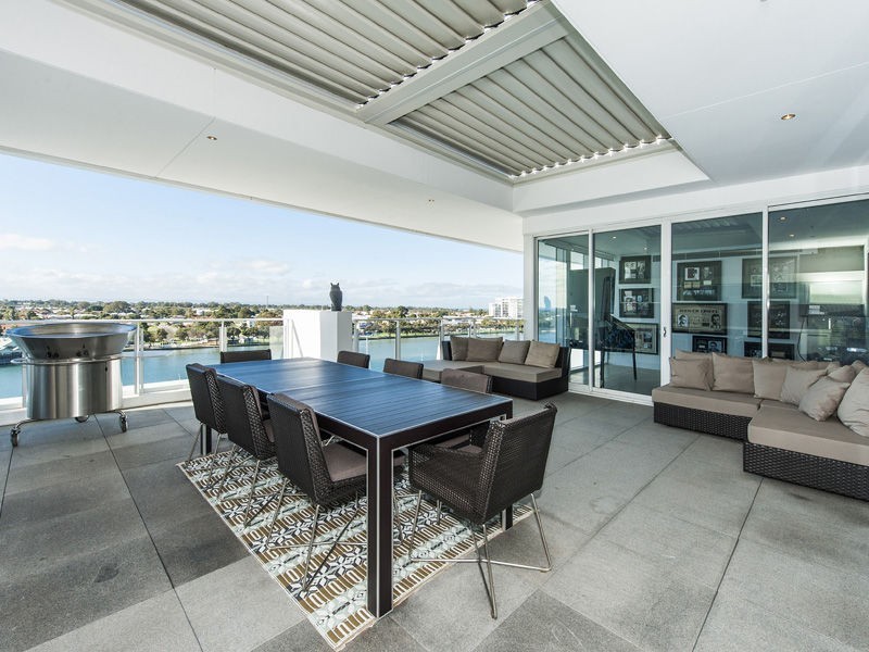 Unit 706/1 Marco Polo Drive, Mandurah WA 6210