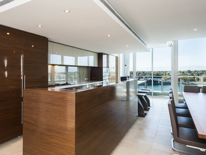 Unit 706/1 Marco Polo Drive, Mandurah WA 6210