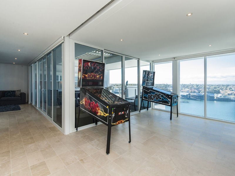 Unit 706/1 Marco Polo Drive, Mandurah WA 6210