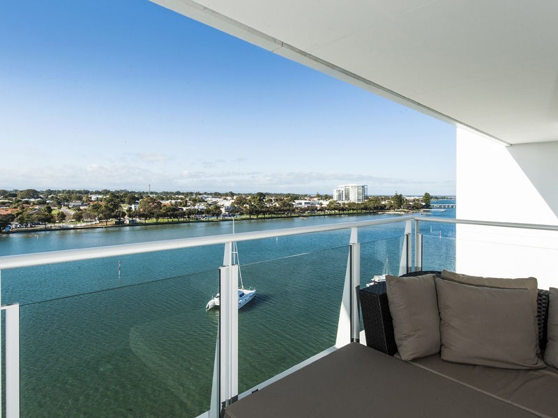 Unit 706/1 Marco Polo Drive, Mandurah WA 6210