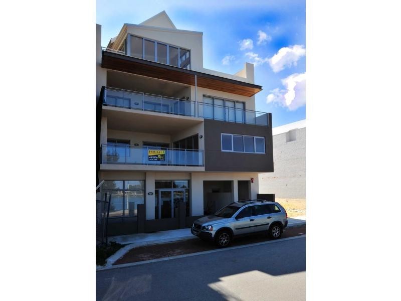 Unit 4/10 Galileo Loop, Mandurah WA 6210