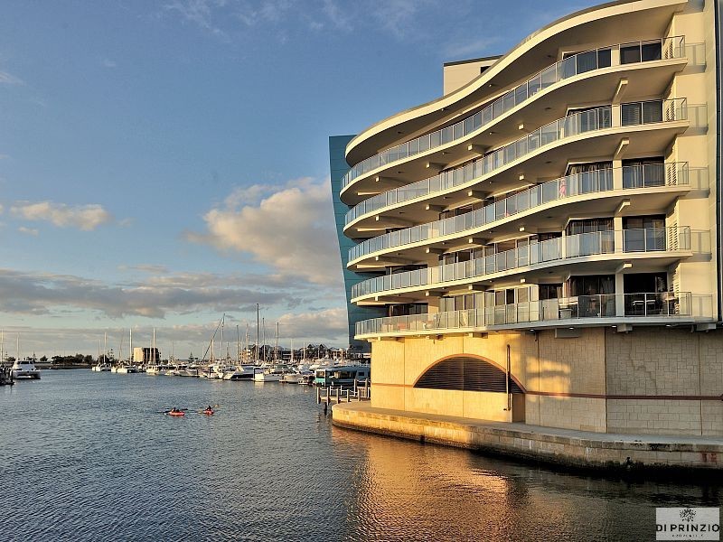 32/15 The Palladio, Mandurah WA 6210