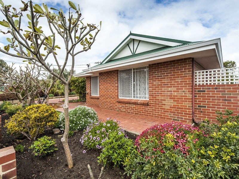 Unit 2/3 Morfitt Street, Mandurah WA 6210