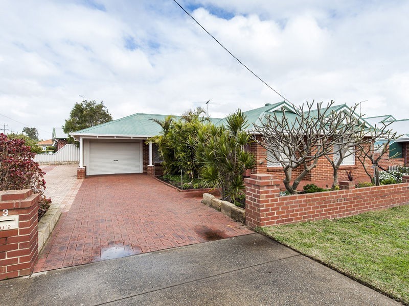Unit 2/3 Morfitt Street, Mandurah WA 6210