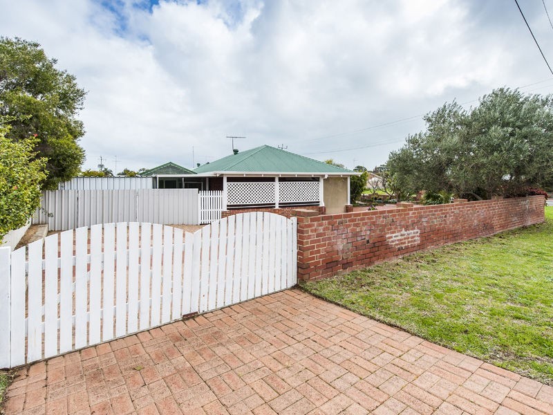 Unit 2/3 Morfitt Street, Mandurah WA 6210