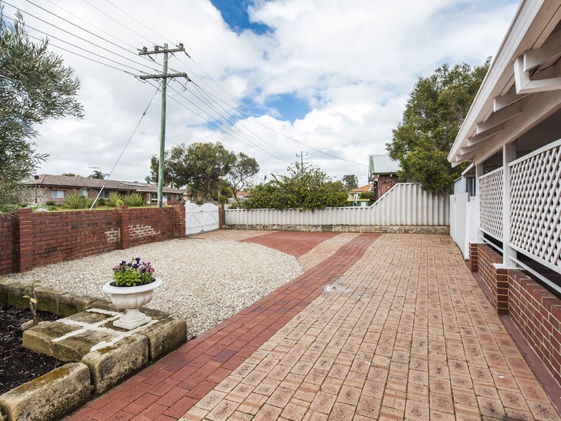 Unit 2/3 Morfitt Street, Mandurah WA 6210
