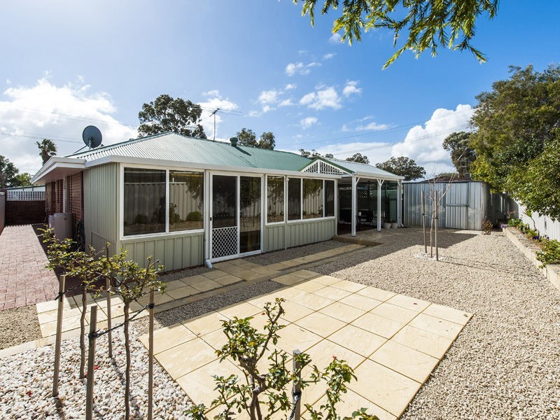 Unit 2/3 Morfitt Street, Mandurah WA 6210