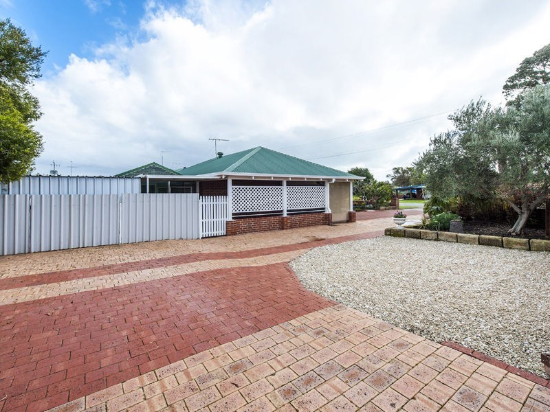 Unit 2/3 Morfitt Street, Mandurah WA 6210