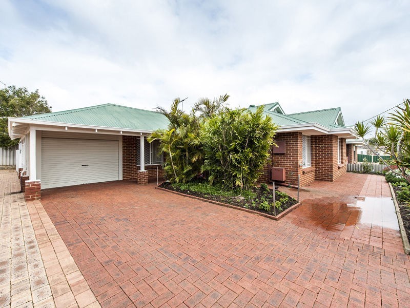 Unit 2/3 Morfitt Street, Mandurah WA 6210