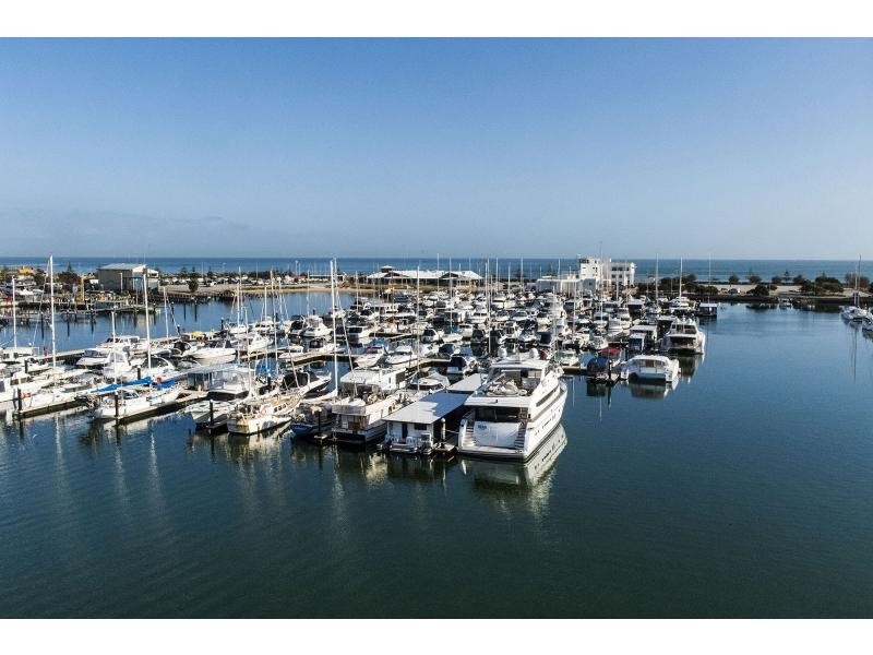 28/15 The Palladio, Mandurah WA 6210