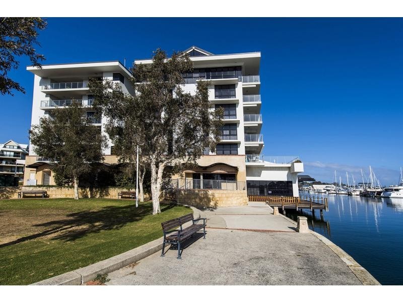 28/15 The Palladio, Mandurah WA 6210