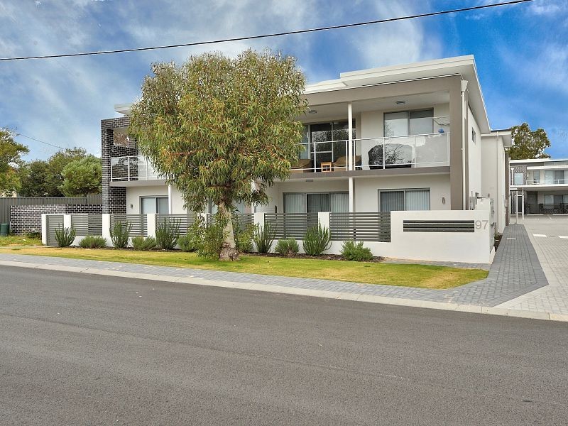 3/97 Cooper Street, Mandurah WA 6210