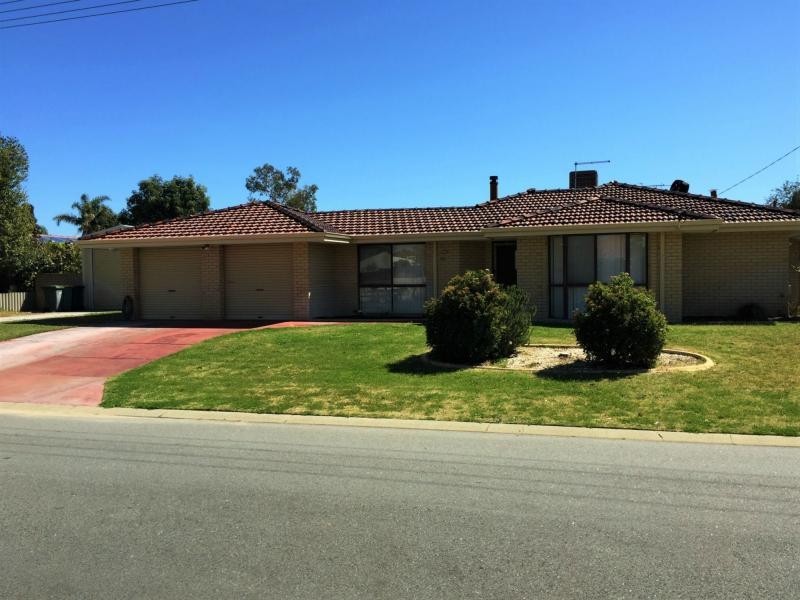 29 Kookerbrook Street, Dudley Park WA 6210