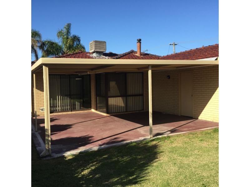 29 Kookerbrook Street, Dudley Park WA 6210