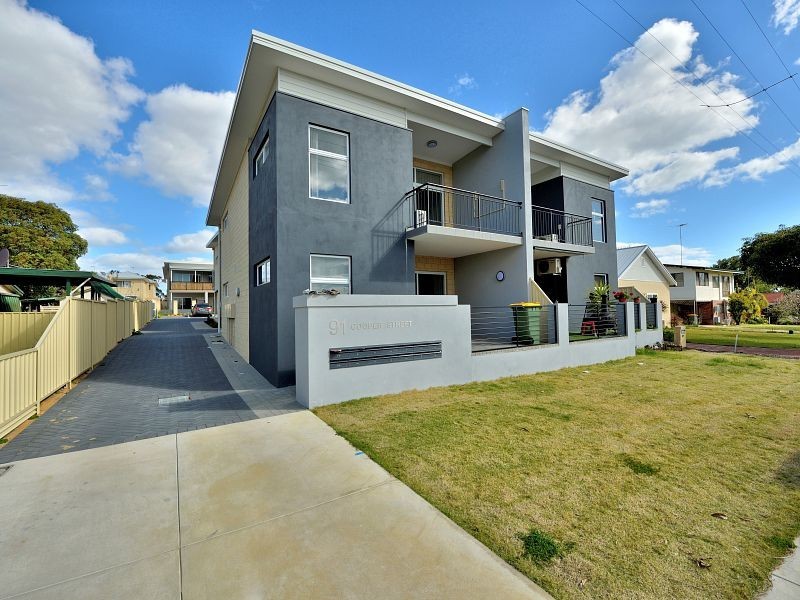 7/91 Cooper Street, Mandurah WA 6210