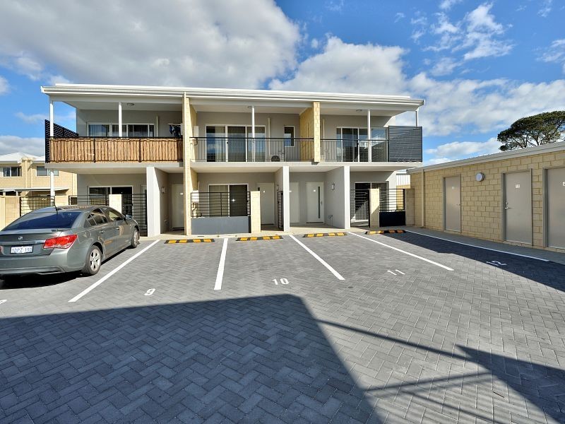 7/91 Cooper Street, Mandurah WA 6210