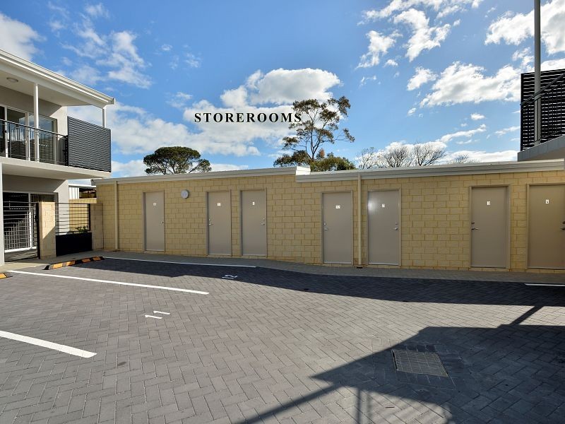7/91 Cooper Street, Mandurah WA 6210