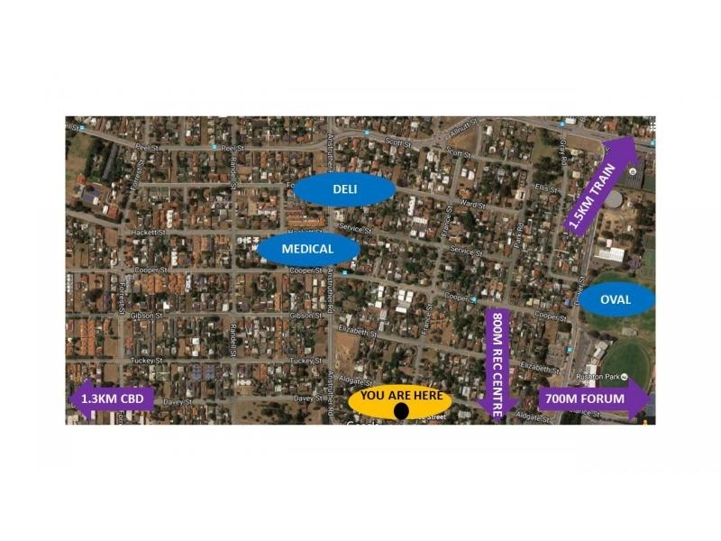 11A France Street, Mandurah WA 6210