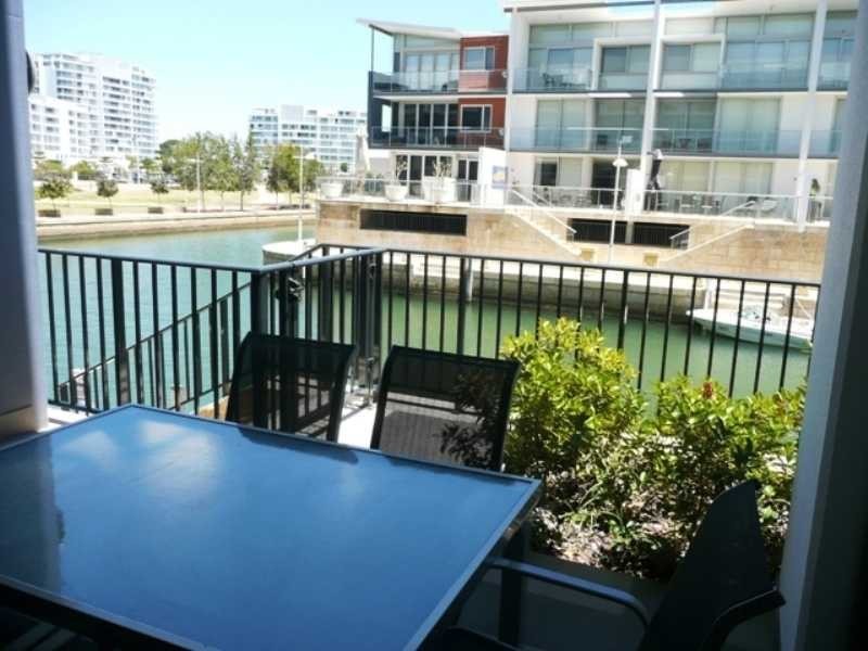 Unit 6/3 The Palladio , Delmar Apartments, Mandurah WA 6210