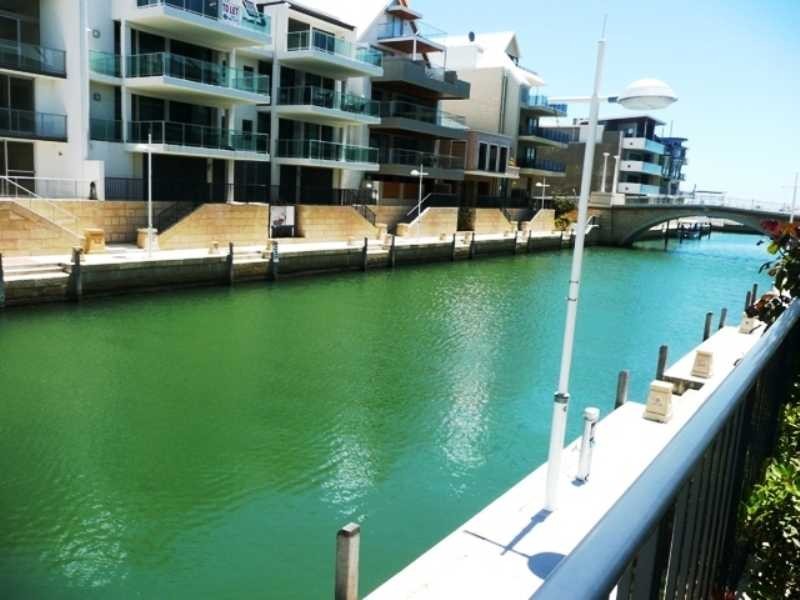 Unit 6/3 The Palladio , Delmar Apartments, Mandurah WA 6210