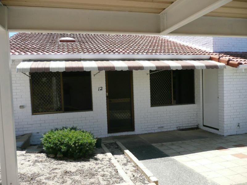 12/35b Halls Head Parade, Halls Head WA 6210