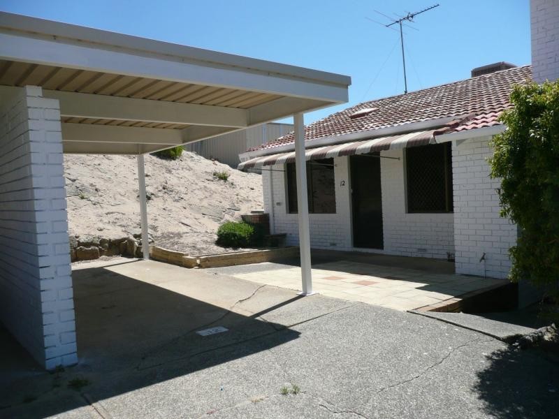 12/35b Halls Head Parade, Halls Head WA 6210