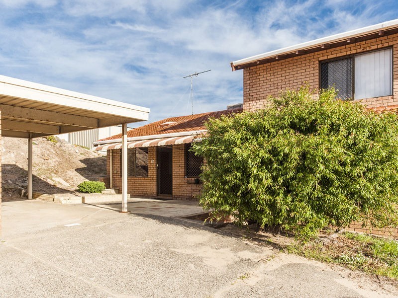 12/35b Halls Head Parade, Halls Head WA 6210