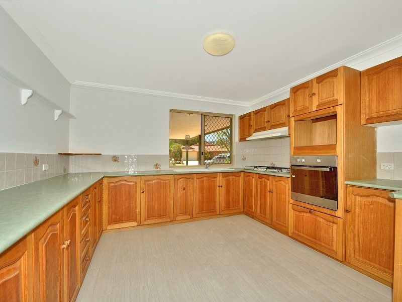 9 Macquarie Drive, Placid Waters, Coodanup WA 6210