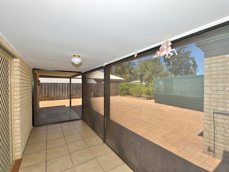 9 Macquarie Drive, Placid Waters, Coodanup WA 6210